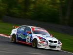 BMW 320si BTCC 2009 года